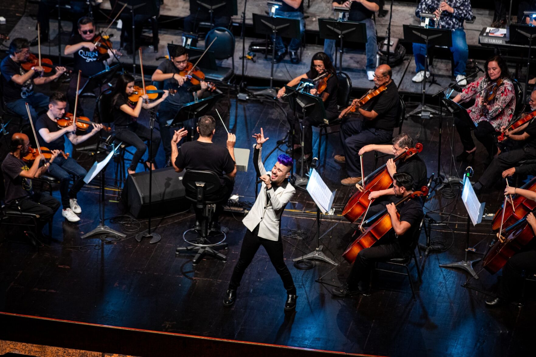 Symphonic Queen 2